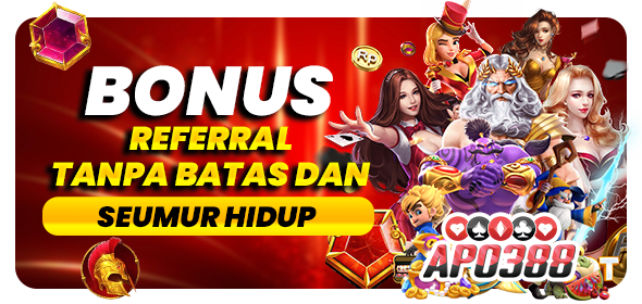 Bonus Referral Slot